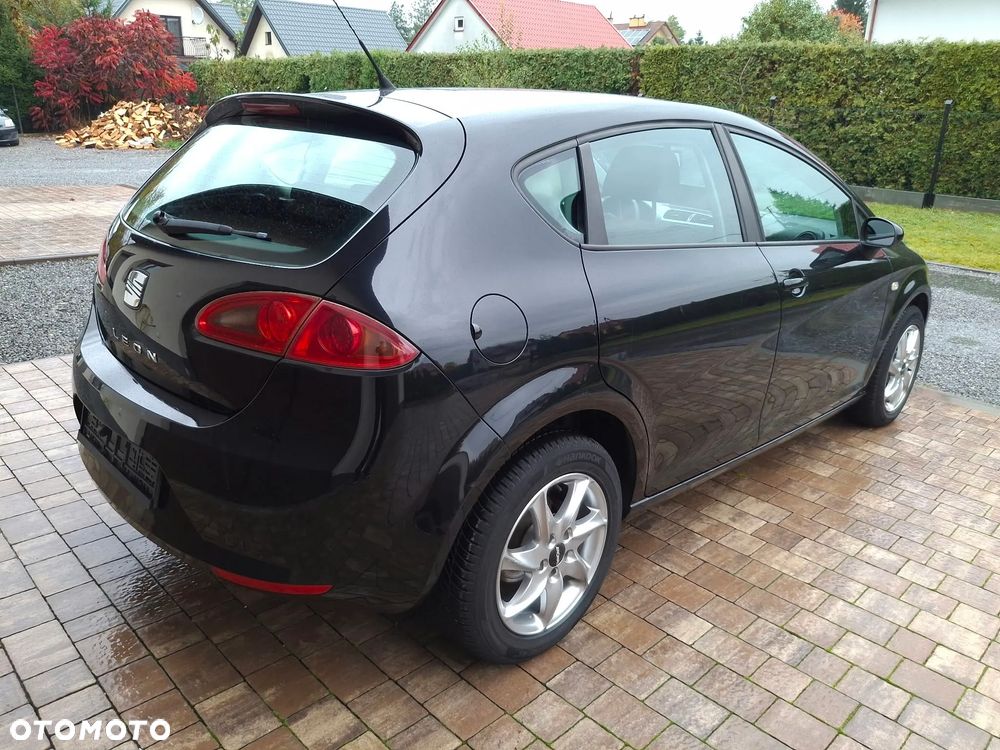 Seat Leon - 6