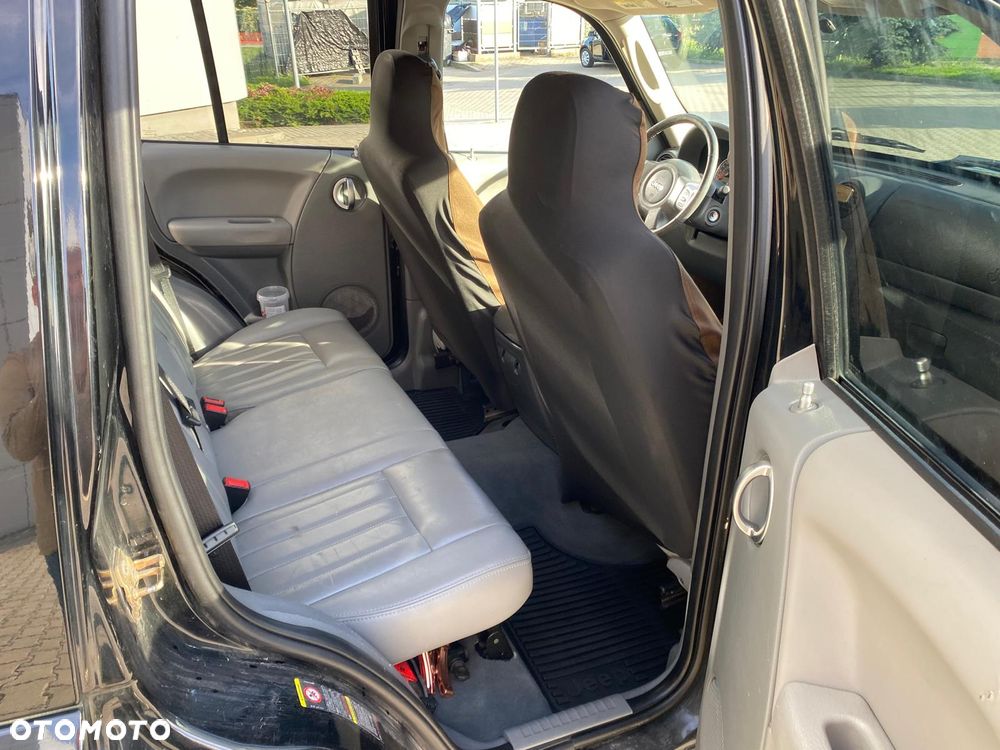 Jeep Cherokee - 14