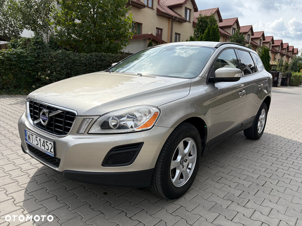 Volvo XC 60