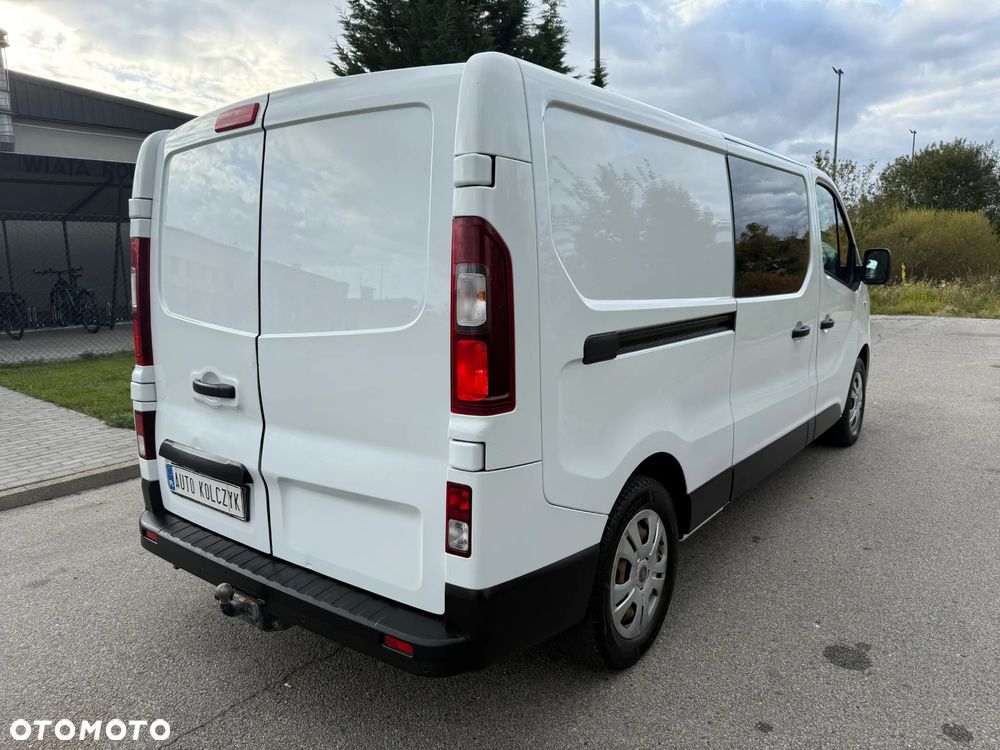 Fiat Talento - 6