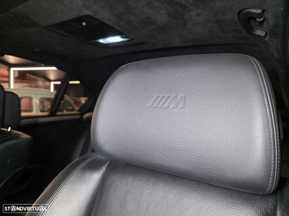 BMW M5 - 19
