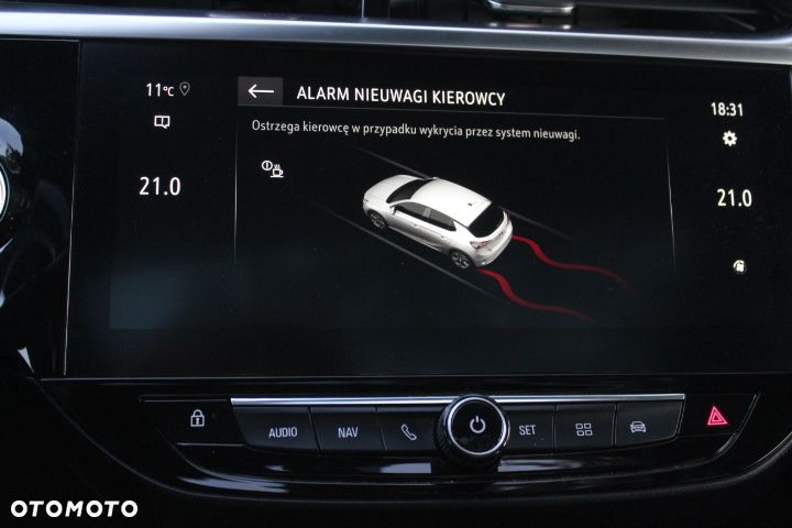 Opel Corsa 1.2 Direct Injection Turbo Start/Stop Ultimate - 30