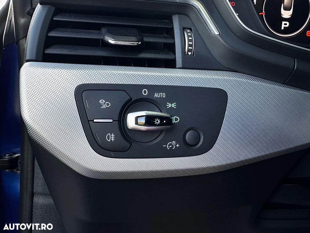 Audi A5 Coupe 3.0 TDI quattro S tronic Sport - 22