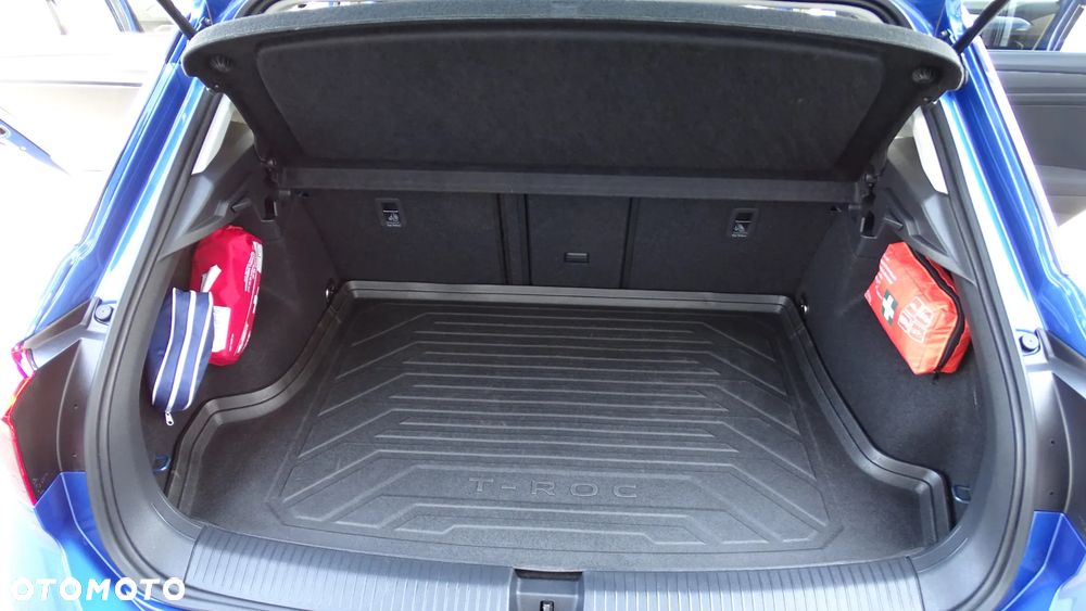 Volkswagen T-Roc 1.5 TSI Life - 31