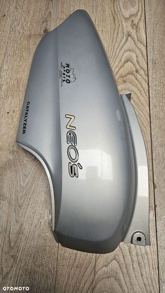 Owiewka Boczek Prawy Yamaha Neo's / MBK Ovetto 50 - 5