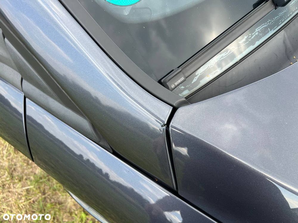 Ford Mondeo - 6