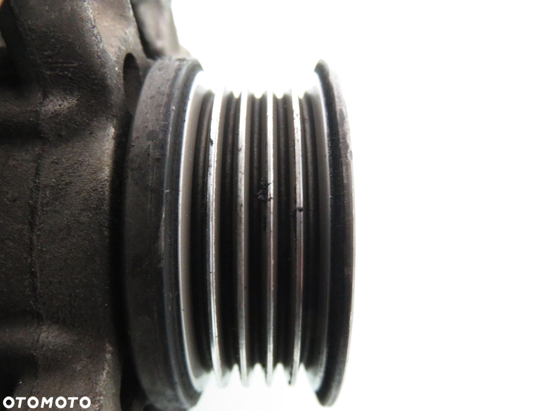 ALTERNATOR OPEL ASTRA II G 1.6 0124415002 90561971 - 5