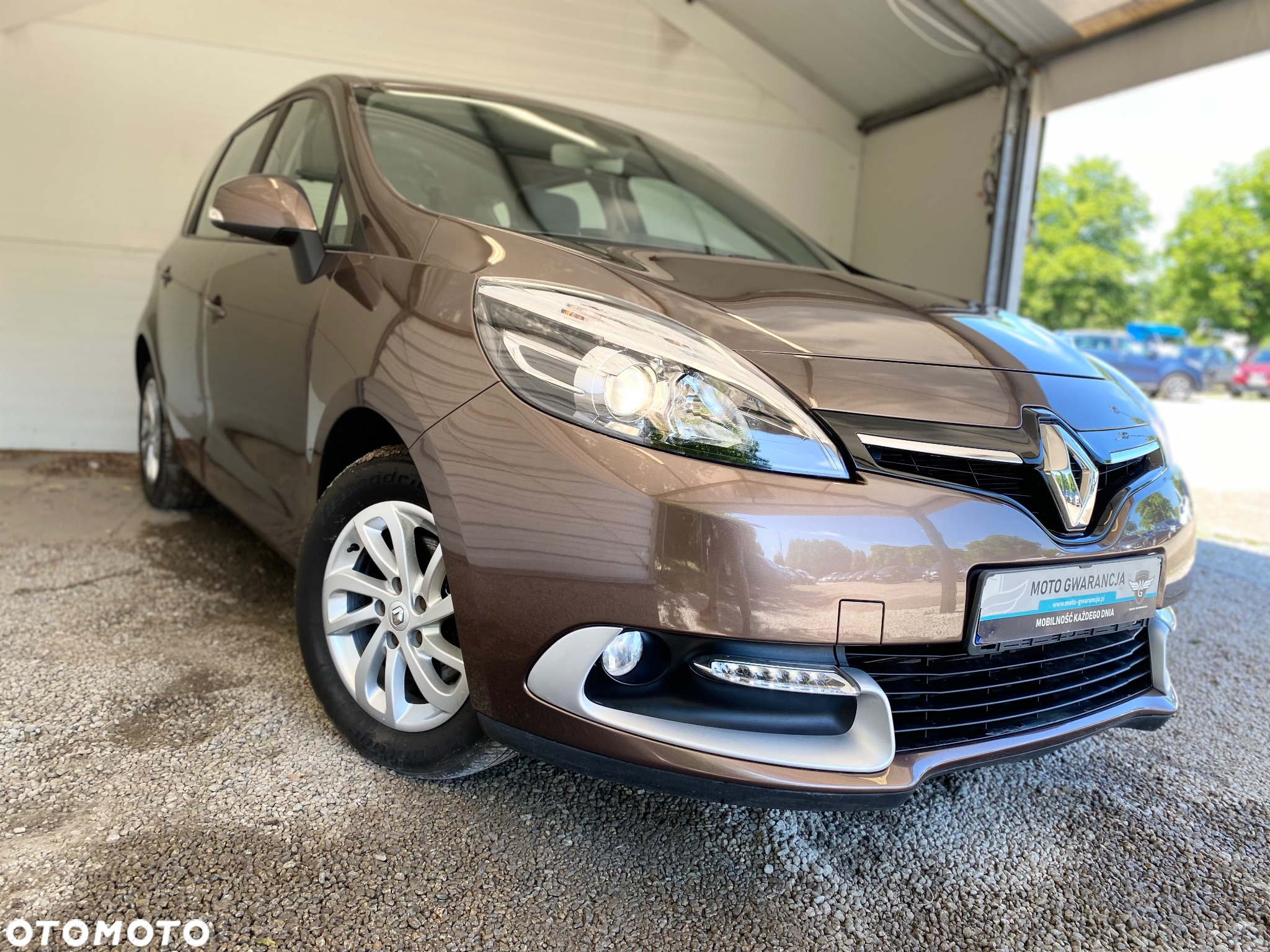 Renault Scenic 1.2 TCe Energy Privilege - 31