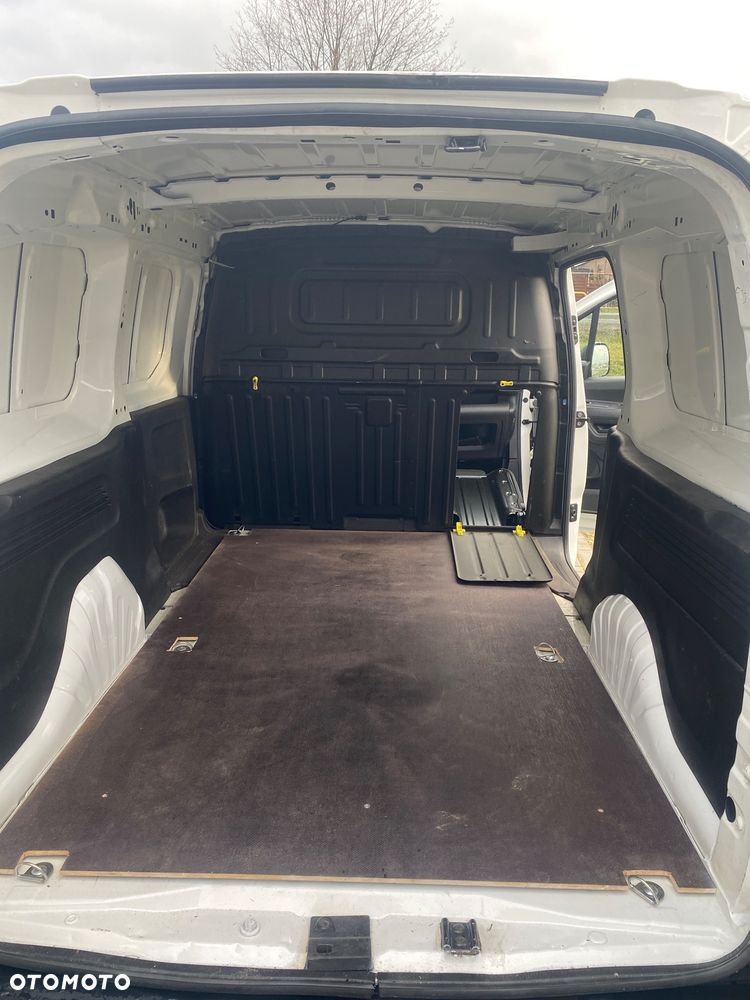 Toyota Proace city - 4