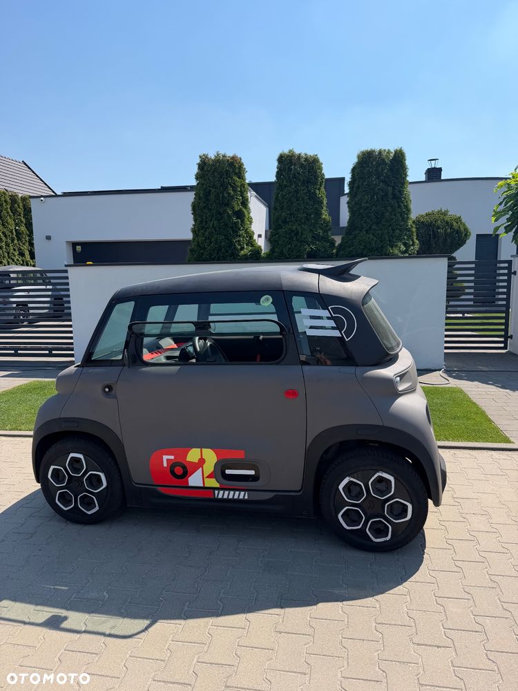 Citroën Ami - 14