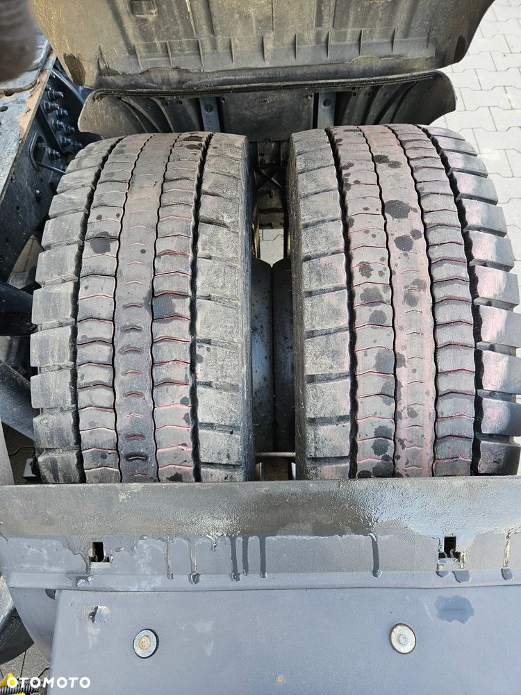 Iveco S-WAY 530KM / Lowdeck / - 7