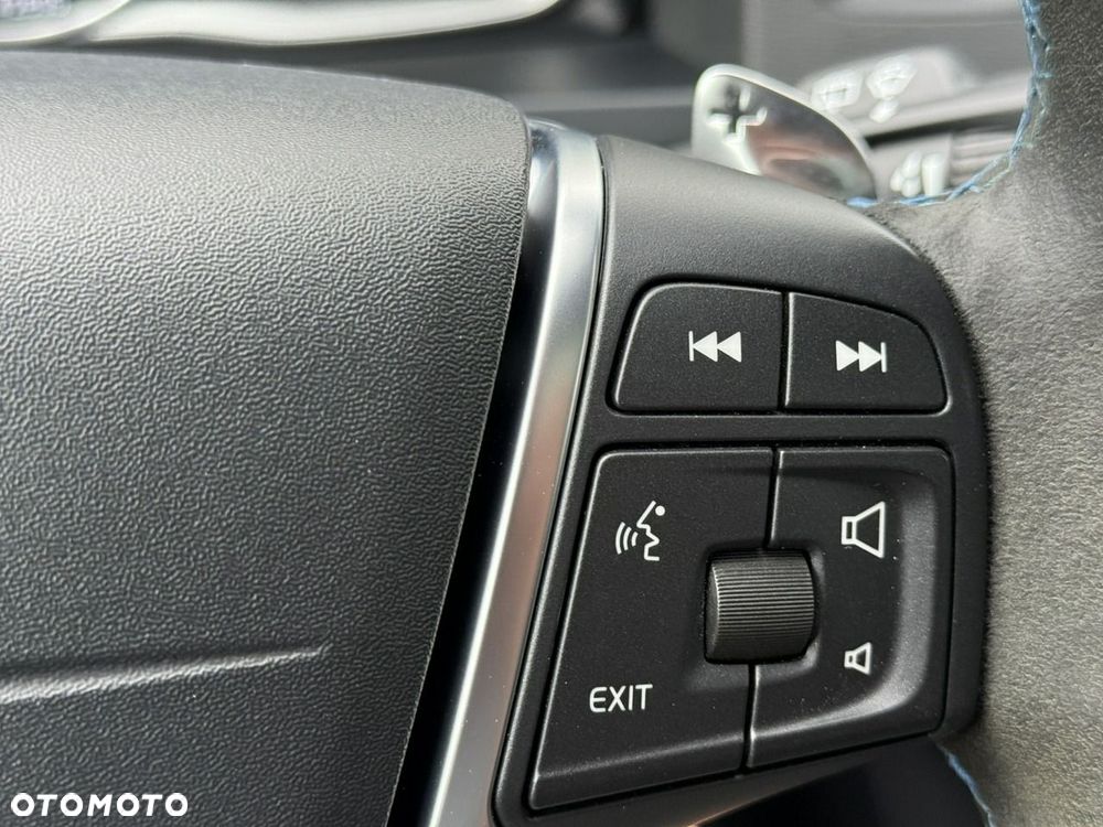 Volvo V60 T6 AWD Polestar - 33