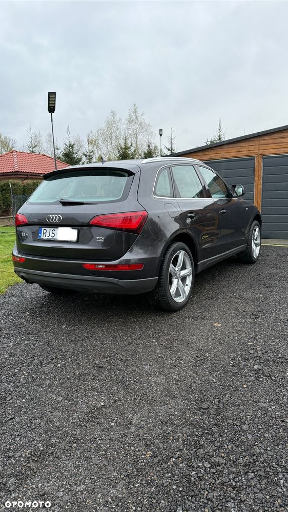 Audi Q5 2.0 TDI Quattro S tronic - 2