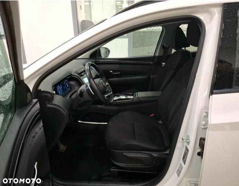 Hyundai Tucson 1.6 T-GDi HEV 2WD Prime - 15