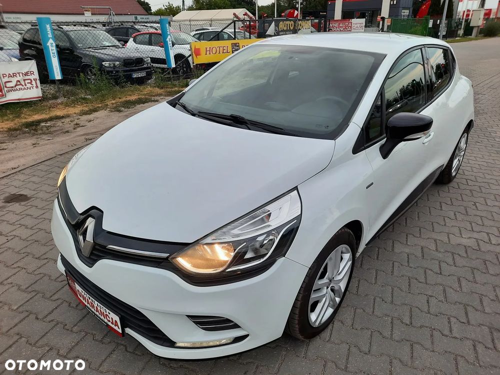 Renault Clio 0.9 Energy TCe Limited - 3
