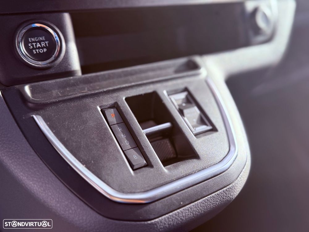 Toyota Proace 50 kWh L1 Comfort - 18