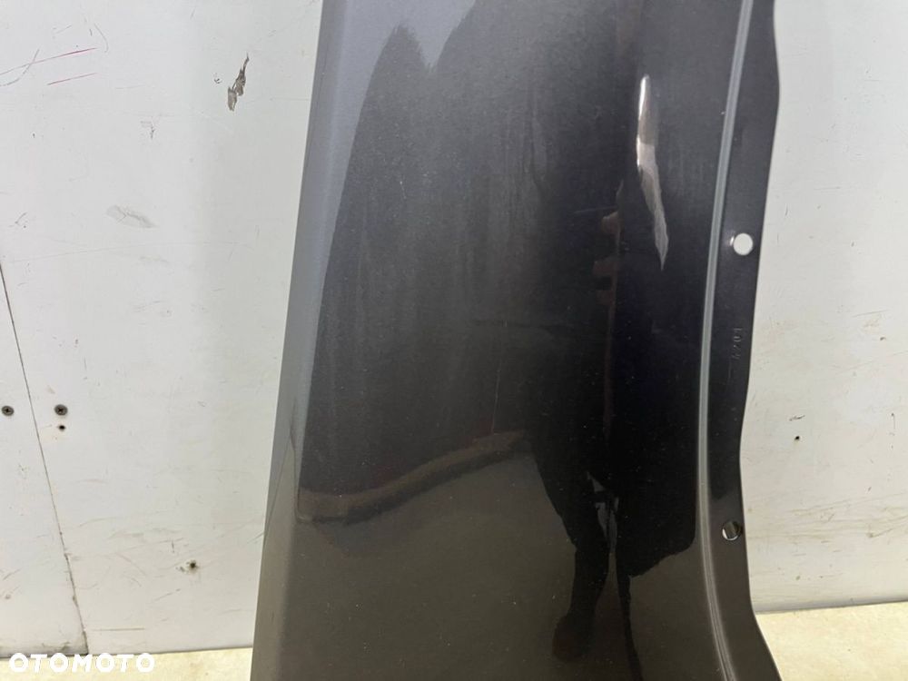 Błotnik VW Tiguan 1 I 07-16r. prawy przedni prawy przód - 5