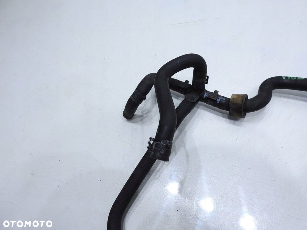 WĄŻ RURKA WODY VW GOLF V 1.6 8V - 2