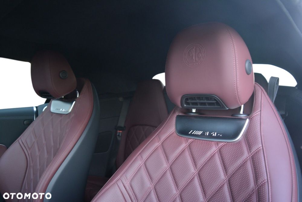 Mercedes-Benz SL AMG 55 4-Matic+ - 19