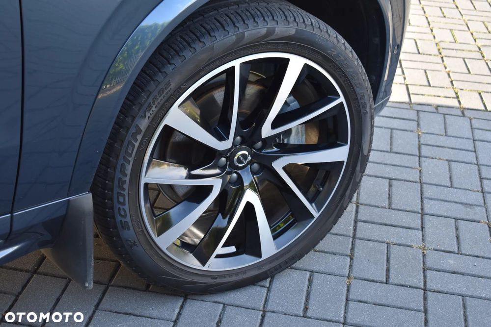 Volvo XC 90 B5 B AWD Plus Bright - 5