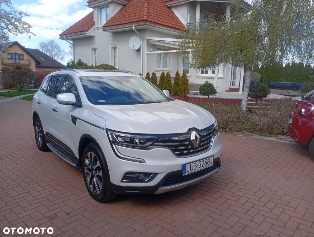 Renault Koleos - 11
