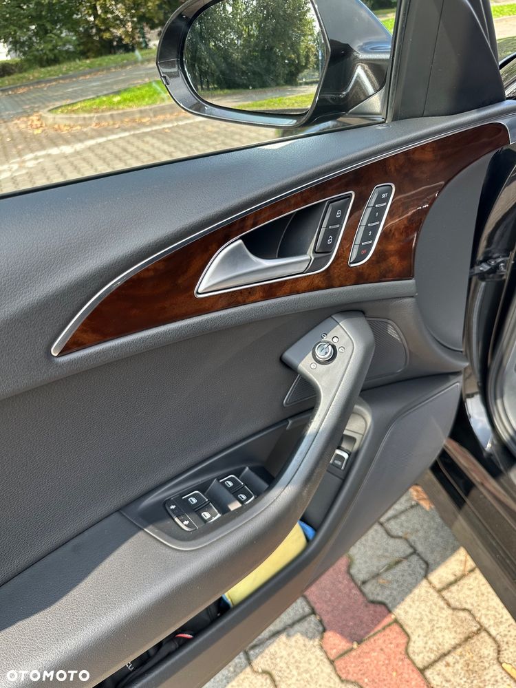 Audi A6 Avant 2.0 TDI Quattro S tronic - 16