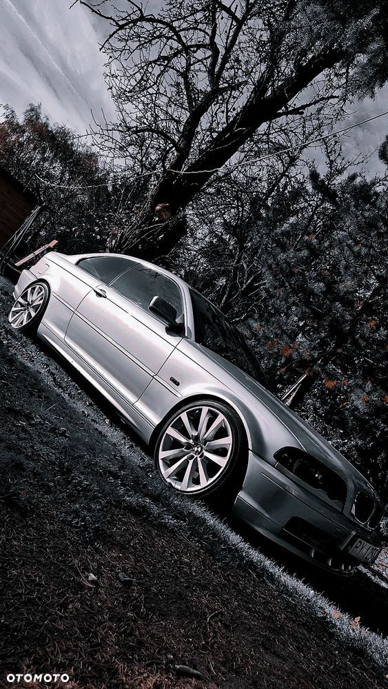 BMW Seria 3 328Ci - 17