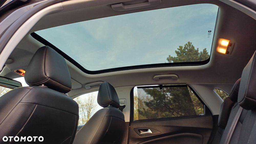 Opel Grandland X 1.6 D Start/Stop Business INNOVATION - 30