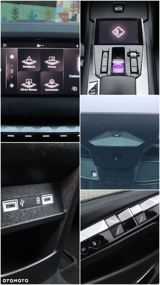 DS Automobiles DS 4 1.5 BlueHDi Performance Line - 35