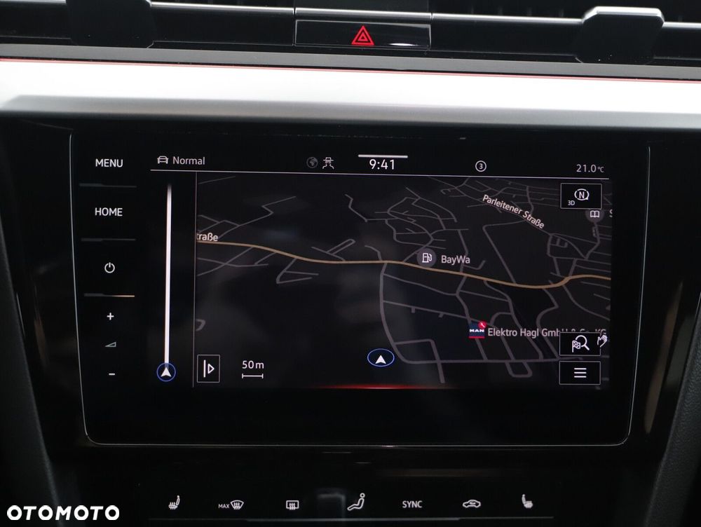 Volkswagen Arteon Shooting Brake 2.0 TSI R-Line DSG - 18