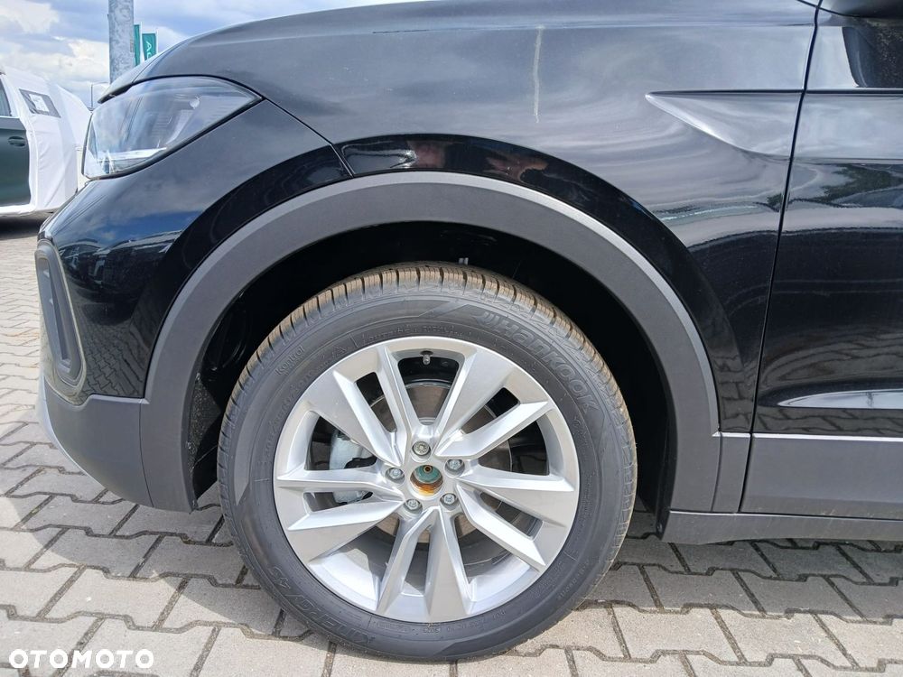 Volkswagen T-Cross 1.5 TSI ACT Life Plus DSG - 24