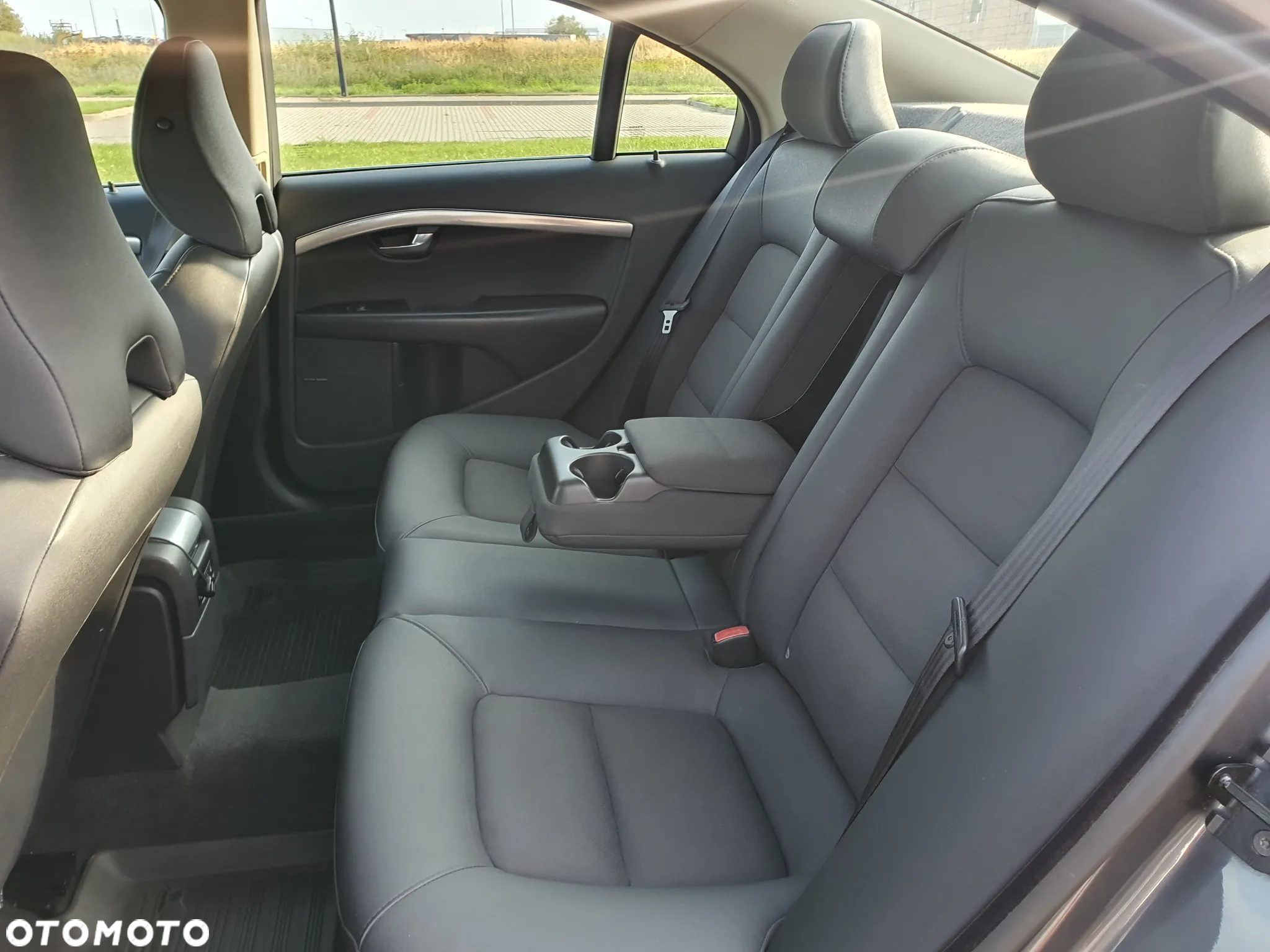 Volvo S80 - 28