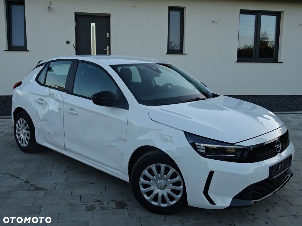 Opel Corsa - 28