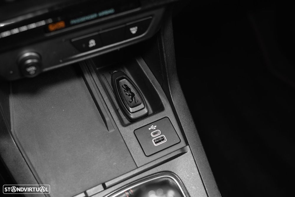 Ford Puma 1.0 EcoBoost MHEV ST-Line - 28