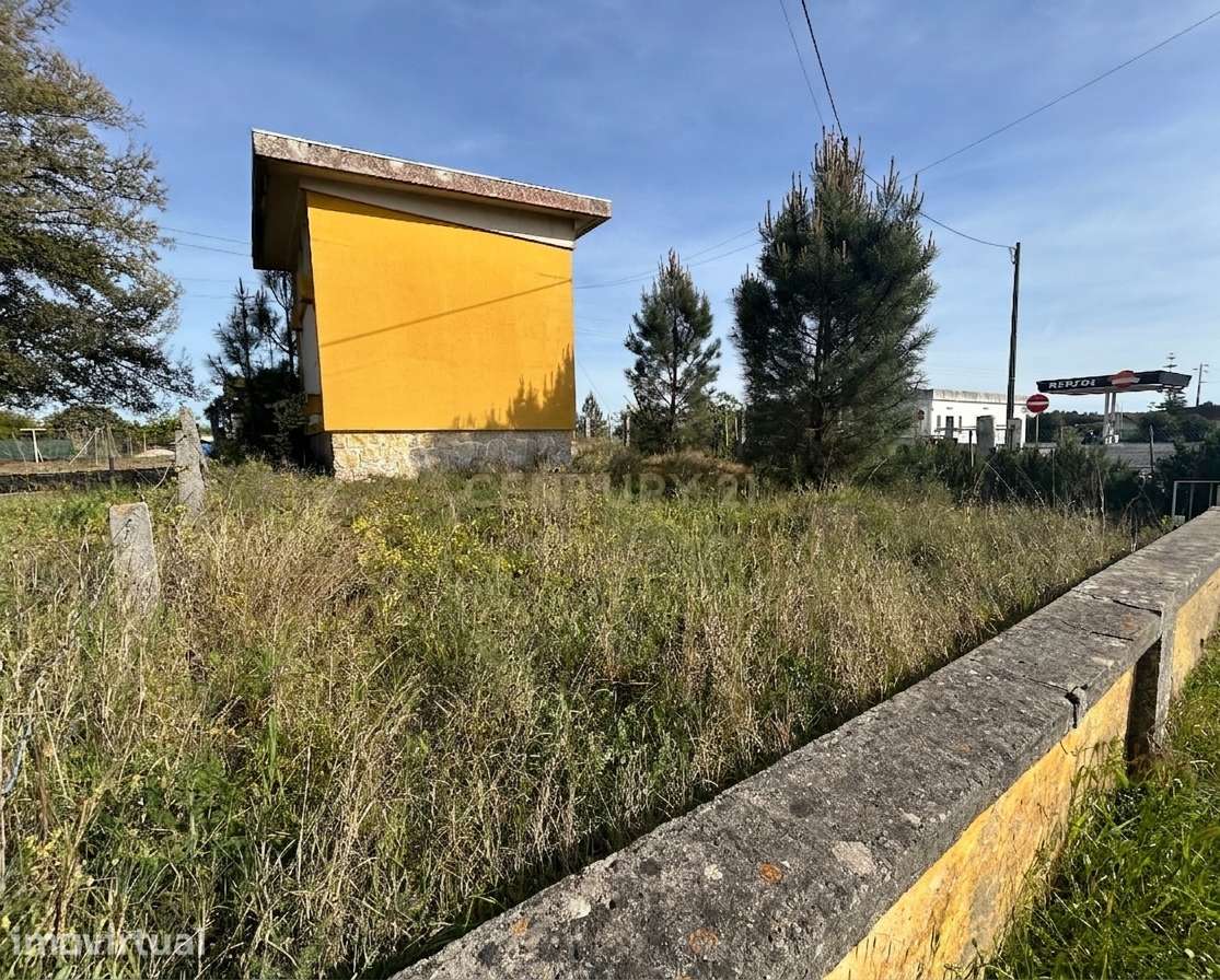 Terreno Urbano Vale da Pedra, Cartaxo - Grande imagem: 3/5