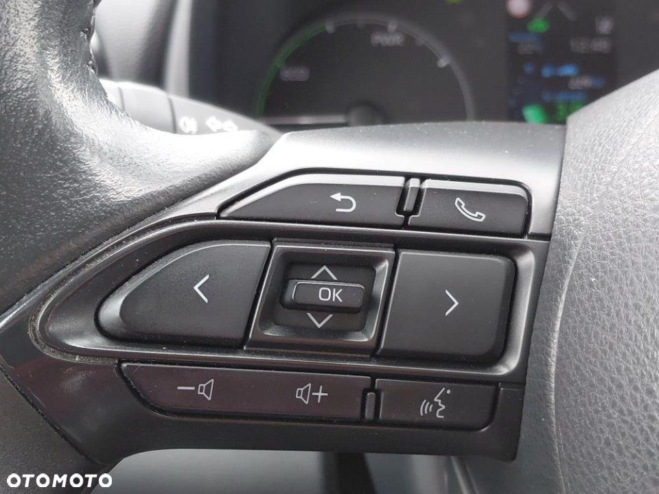 Toyota Yaris - 17