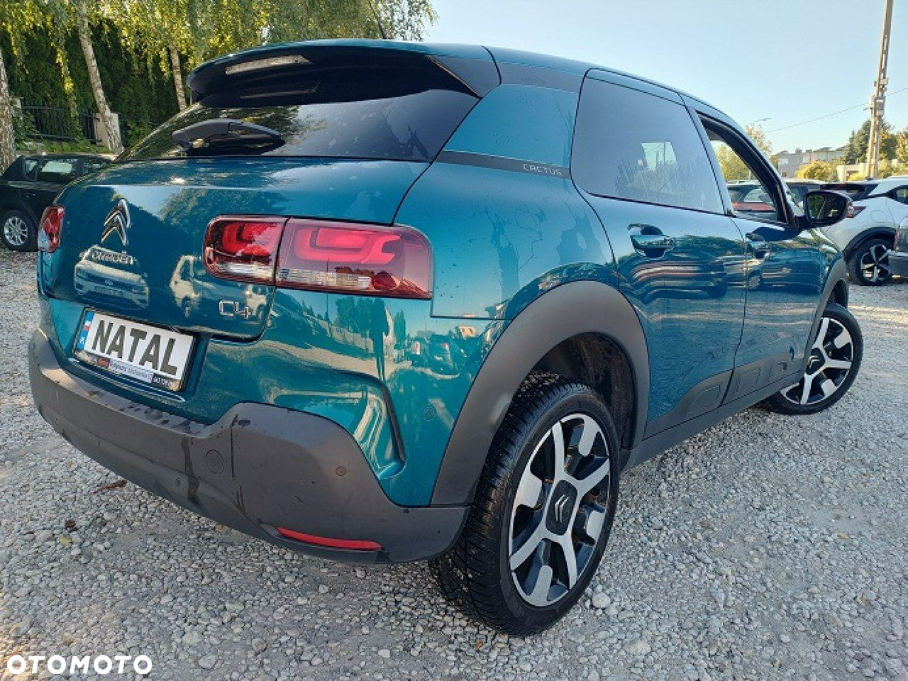 Citroën C4 Cactus - 2
