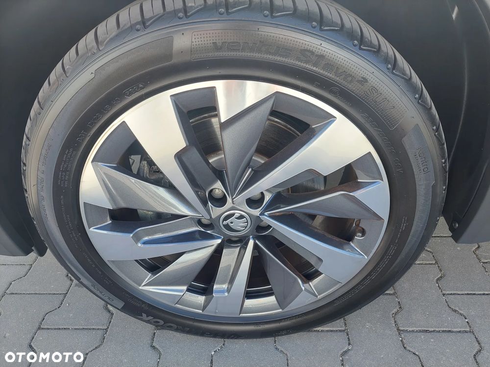 Skoda Kodiaq 2.0 TDI 4x4 Selection DSG - 33