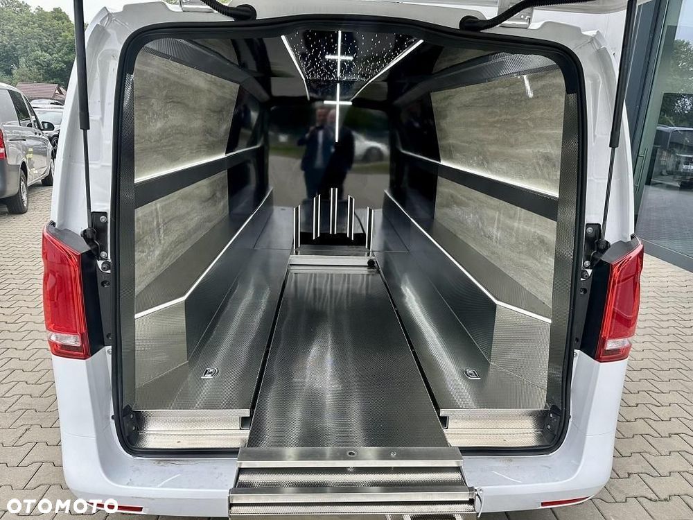 Mercedes-Benz eVito - 5