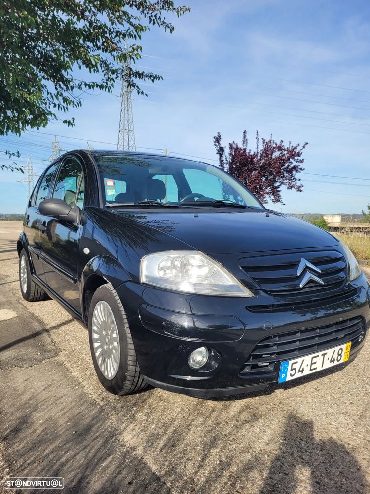 Citroën C3 - 2