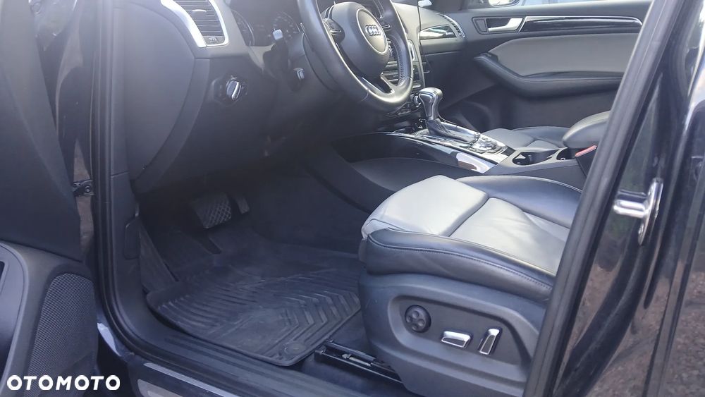 Audi Q5 - 26