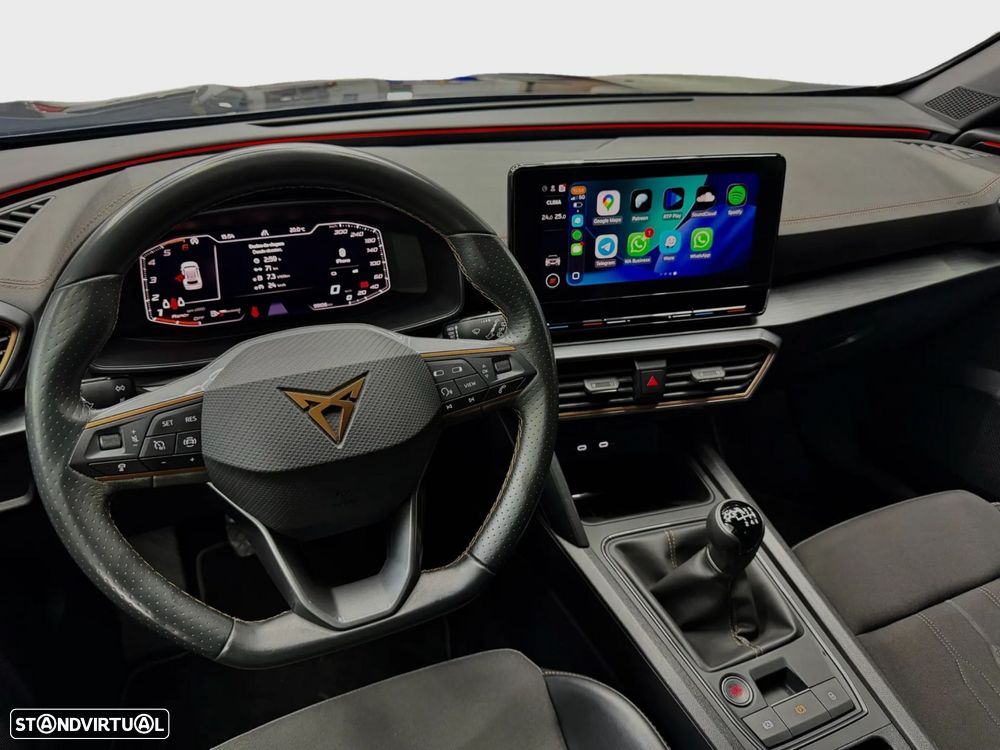 Cupra Formentor - 11