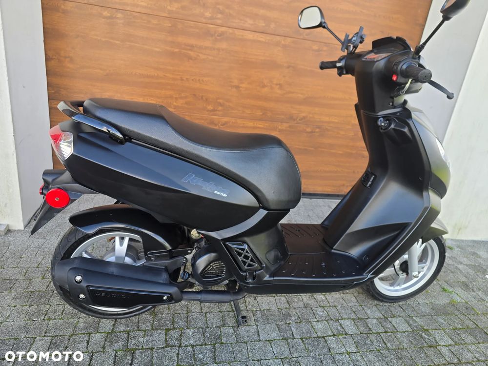 Peugeot Kisbee - 29