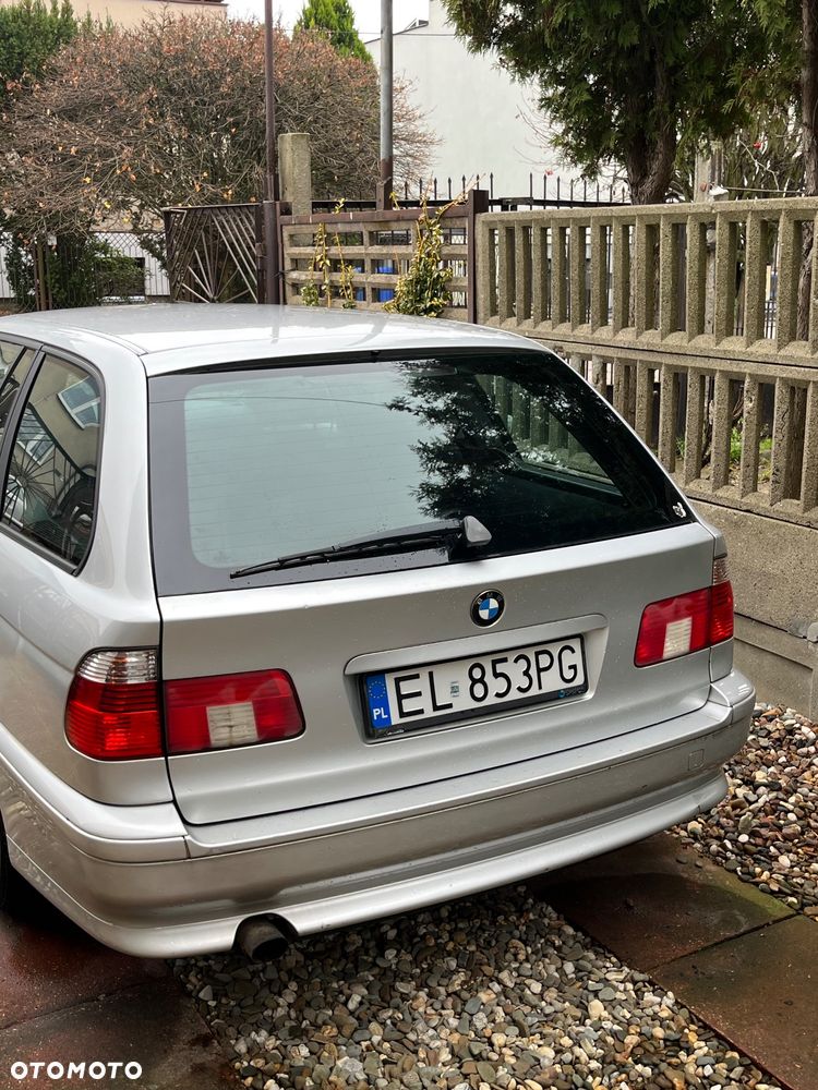 BMW Seria 5 - 12