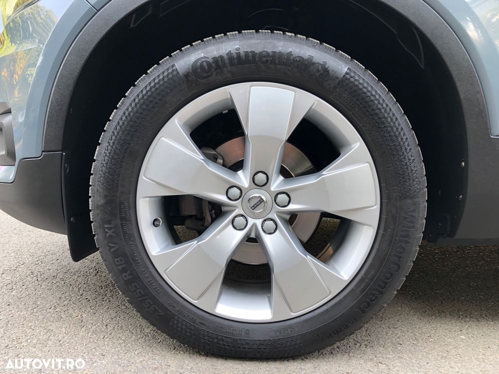 Volvo XC 40 - 26