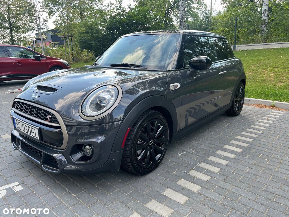 MINI Cooper S Standard - 2