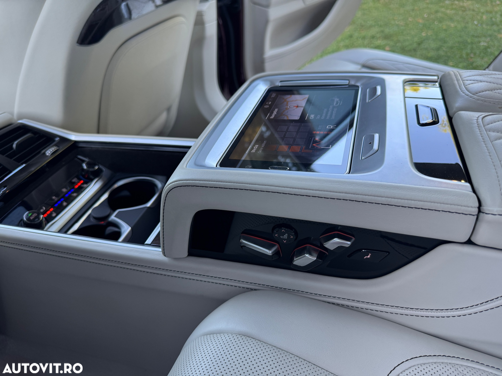 BMW Seria 7 740Ld xDrive - 15