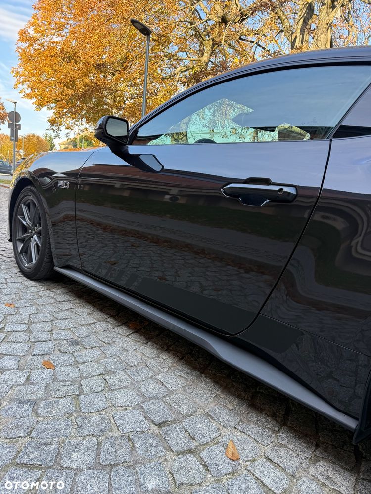 Ford Mustang 5.0 Ti-VCT V8 GT - 30