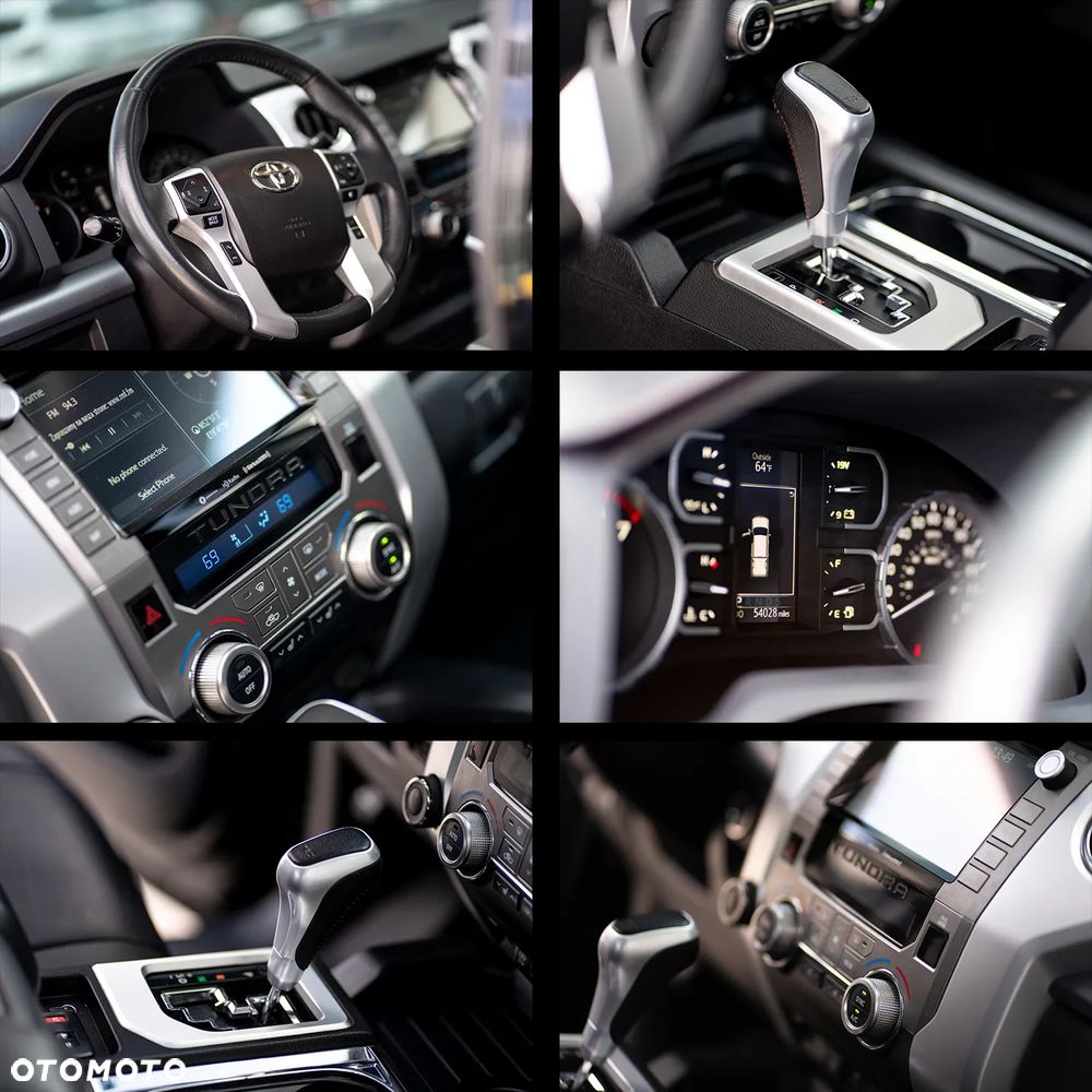 Toyota Tundra - 33