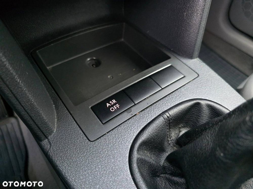 Volkswagen Caddy 1.9 Life (5-Si.) - 16